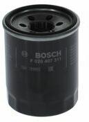 Bosch Filtru ulei BOSCH F 026 407 311 (F 026 407 311) - automobilus