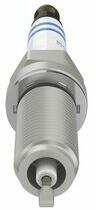 Bosch Bujie BOSCH Iridiu platină Evo 0 242 140 566 (0 242 140 566) Bujie