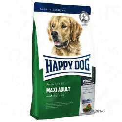 Happy Dog F+V Maxi Adult 14kg - tenyesztoitap