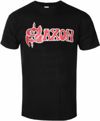 ART WORX tricou pentru bărbați Saxon - Trăi to Rock - ART-WORX - 185243-001