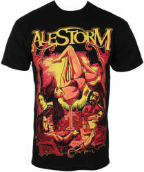 ART WORX tricou pentru bărbați Alestorm - Predare prada - ART WORX - 710790-001
