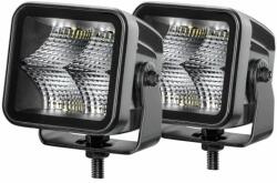 HELLA Far faza lunga HELLA BLACK MAGIC 1FA 358 176-811 (1FA 358 176-811)