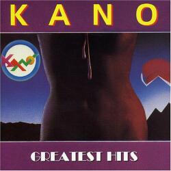 Kano Greatest Hits -12 Tr. -