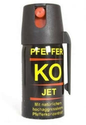 Klever Spray autoaparare Piper 15ML Klever (VK.24436.RO)