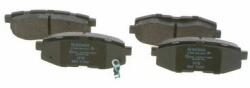 Bosch set placute frana, frana disc BOSCH 0 986 494 876 - automobilus