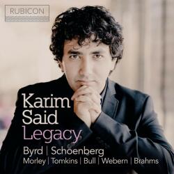 Said, Karim LEGACY