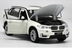 Welly Bmw X5 Alb F15 (2015) scala 1/241/43 (15183)