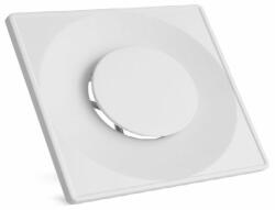 DARCO Askv Anemosztát Fehér 125 Mm