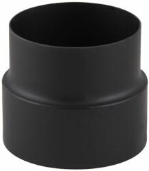 Darco Füstcső SZŰKÍTŐ 180/130 - kandallowebshop - 6 000 Ft