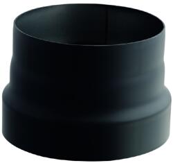 DARCO Füstcső Szűkítő 160/130 - kandallowebshop - 5 900 Ft