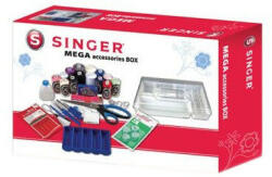 Singer cutie accesorii MEGA BOX (MEGABOX)