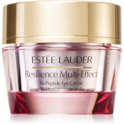 Estée Lauder Resilience Multi-Effect Tri-Peptide Eye Creme стягащ околоочен крем с подхранващ ефект 15ml