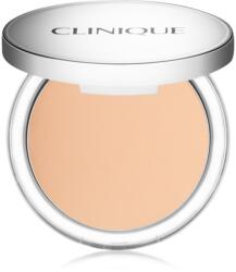 Clinique Almost Powder Makeup SPF 15 pudra machiaj SPF 15 culoare 06 Deep 10 g