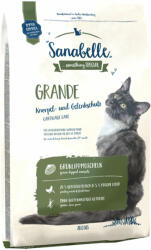 Bosch 2x10kg Sanabelle Grande száraz macskatáp