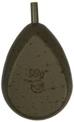 Korda Plumb Korda Culisant Plat Para 3 5/98G Mont 2Buc/pl (A3.KFPIB35)