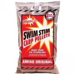 Dynamite Baits Swim Stim Amino Original Pellets 2Mm 900G (DY1401)
