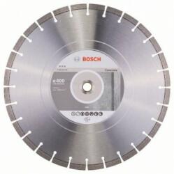 Disc diamantat Best pentru beton 400 x 20.00+25.40 x 3.2mm