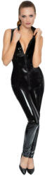 Black Level Vinyl Jumpsuit 2850648 Black L