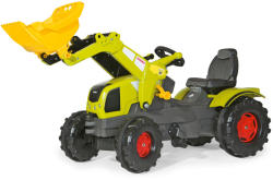 Rolly Toys FarmTrac Claas Axos 340 611041