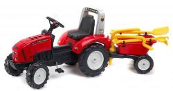 FALK Supercharger 2020AB