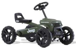 BERG Jeep Buzzy Sahara BT24301200