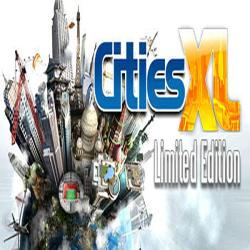 Focus Home Interactive Cities XL [Limited Edition] (PC) Jocuri PC