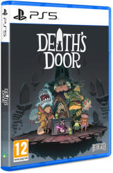Devolver Digital Death's Door (PS5)
