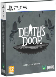 Devolver Digital Death's Door [Ultimate Edition] (PS5)
