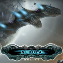 Depielco Commercial Nebula Online (PC)