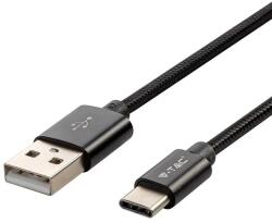 V-TAC Platinum USB Type-C 1m (8491)