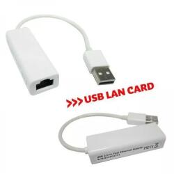  Placa de retea LAN USB 2.0 150Mbps Chipset Realtek 8152 (028-080) - sogest