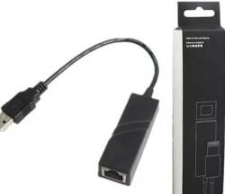 Adaptor LAN USB 3.0 1000Mbps Chipset Realtek 8153 (028-081) - sogest