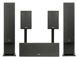 Polk XT60 + XT15 + XT30C Set