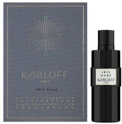 Korloff Iris Dore EDP 100 ml Parfum