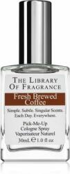 THE LIBRARY OF FRAGRANCE Fresh Brewed Coffee EDC 30 ml