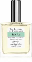 THE LIBRARY OF FRAGRANCE Salt Air EDC 100 ml