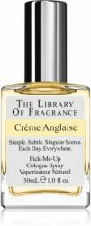 THE LIBRARY OF FRAGRANCE Créme Anglaise EDC 30 ml
