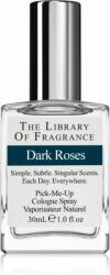 THE LIBRARY OF FRAGRANCE Dark Roses EDC 30 ml