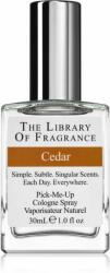 THE LIBRARY OF FRAGRANCE Cedar EDC 30 ml