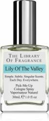 THE LIBRARY OF FRAGRANCE Lily of the Valley EDC 30 ml Parfum