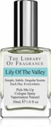 THE LIBRARY OF FRAGRANCE Lily of the Valley EDC 30 ml