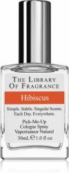 THE LIBRARY OF FRAGRANCE Hibiscus EDC 30 ml