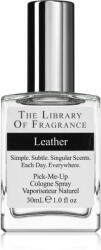 THE LIBRARY OF FRAGRANCE Leather EDC 30 ml