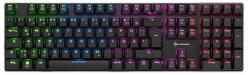 Sharkoon PureWriter RGB Kailh Blue FR (4044951027903)