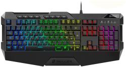 Sharkoon Skiller SGK4 RGB US (4044951020478)