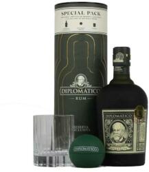 Diplomático Reserva Exclusiva Old Fashioned Pack 0,7 l 40%
