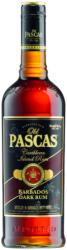 Old Pascas Dark Barbados 0,7 l 37,5%