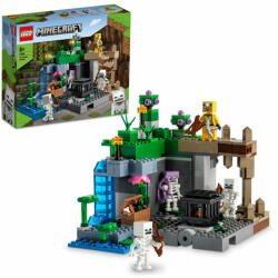 LEGO® Minecraft® - The Skeleton Dungeon (21189)