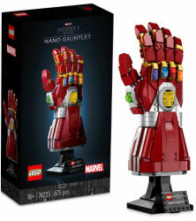 LEGO® Marvel - Nano Gauntlet (76223) LEGO