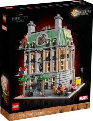 LEGO® Marvel - Sanctum Sanctorum (76218) LEGO